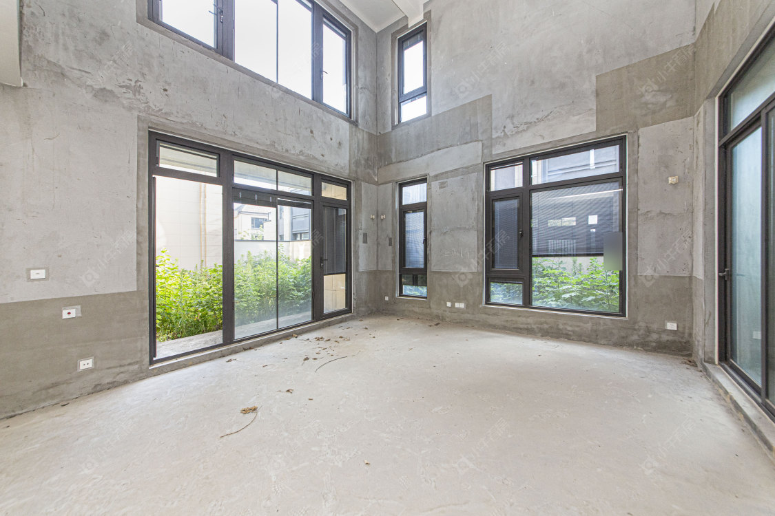 常州太湖院子在售二手房源室内图_小牛看房