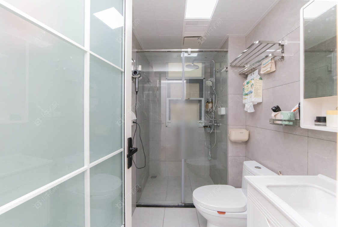 常州蔚蓝天地三四期在售二手房源室内图_小牛看房