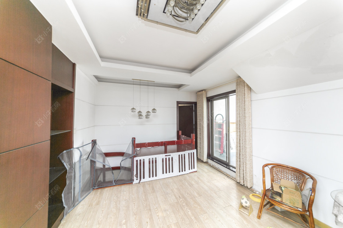 常州都市桃源三期在售二手房源室内图_小牛看房