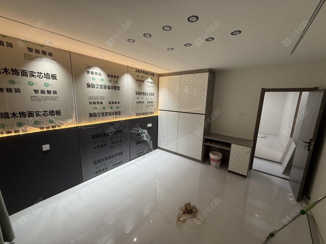 常州溪湖小镇在租房源室内图_小牛看房