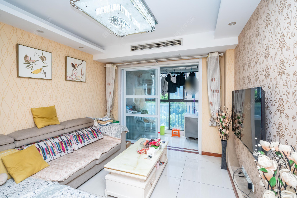 水岸花语房源室内图 常州水岸花语在售二手房源室内图_小牛看房