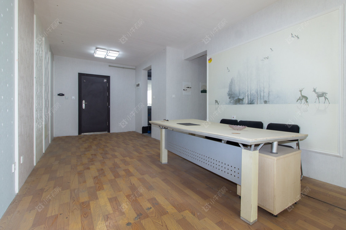 常州华润国际五期在售二手房源室内图_小牛看房