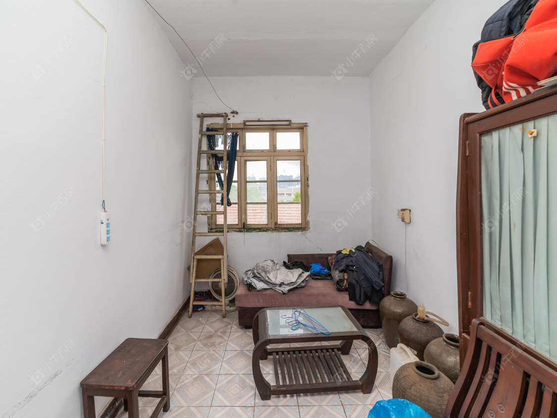 常州工房南区在售二手房源_小牛看房