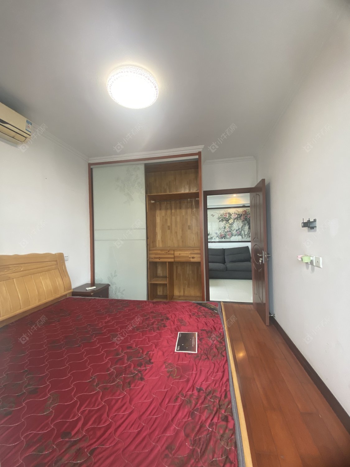 常州新城蓝钻苑东区在租房源_小牛看房