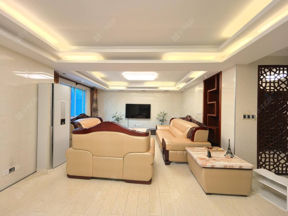 太湖明珠苑南苑房源室内图 常州太湖明珠苑南苑在租房源室内图_小牛看房