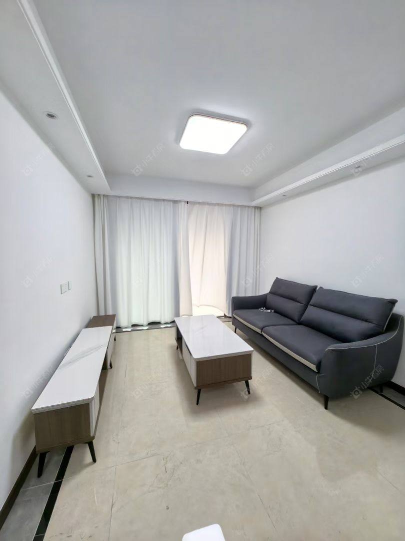 常州蓝光晶曜3室2厅1卫出租_小牛看房