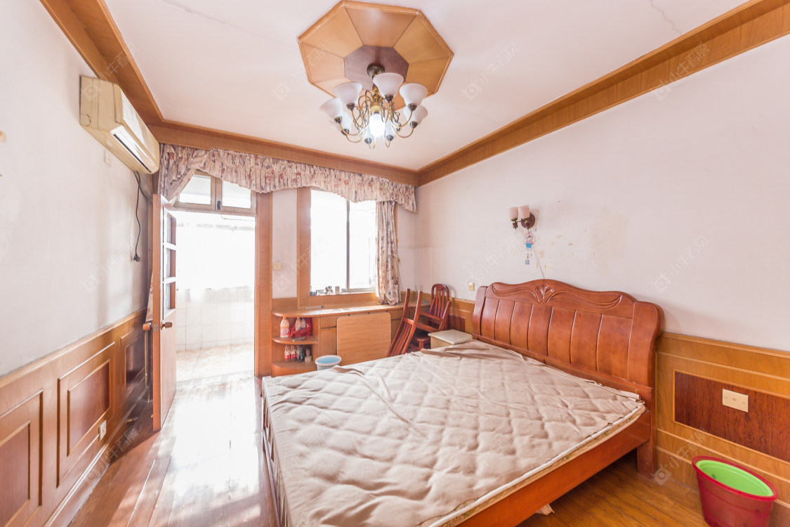 常州翠竹新村北区在售二手房源室内图_小牛看房