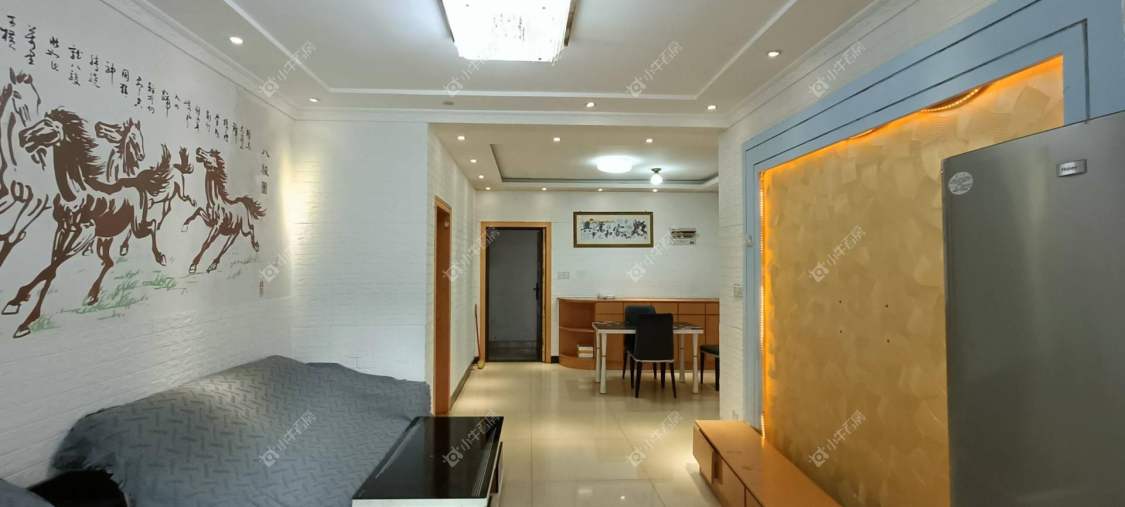 公园壹号三期房源室内图 常州公园壹号三期在租房源室内图_小牛看房