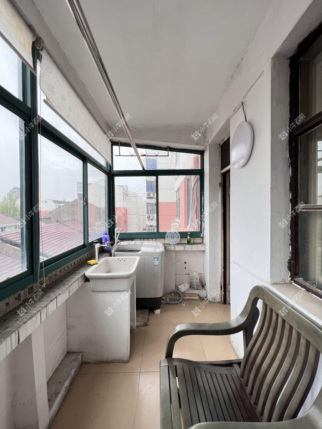 常州工人新村南在租房源_小牛看房