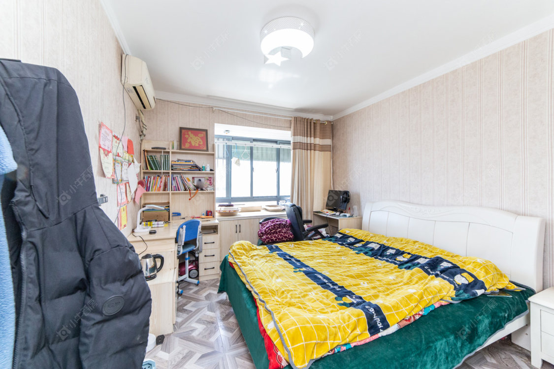 常州怡枫苑在售二手房源室内图_小牛看房