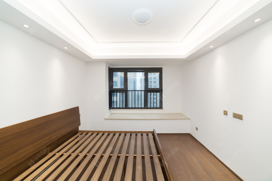 常州中海云樾里在售二手房源室内图_小牛看房