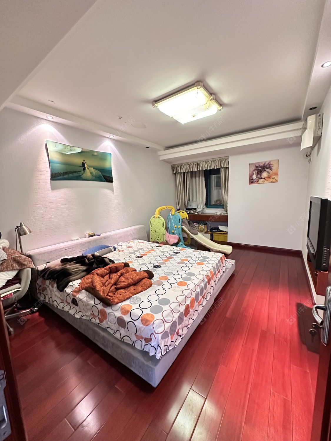 常州南甸苑在租房源室内图_小牛看房