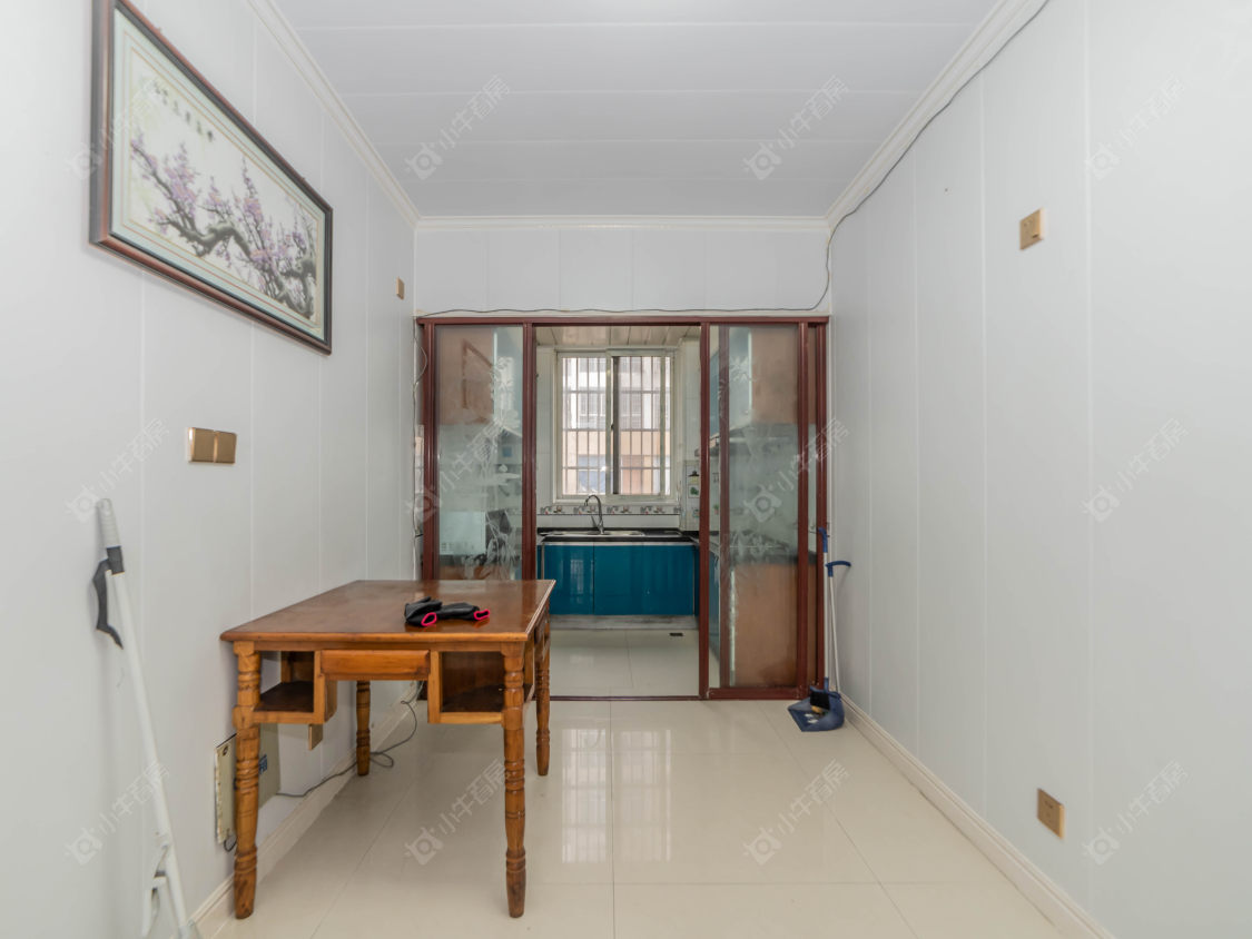 常州百馨苑南苑在售二手房源室内图_小牛看房