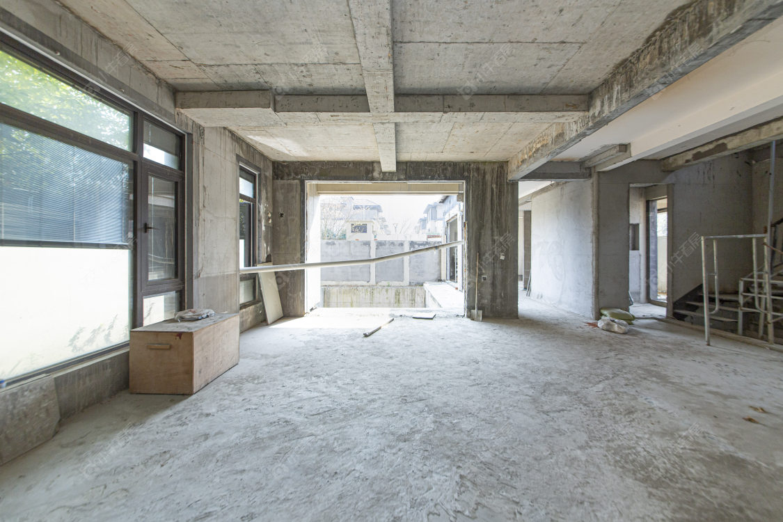 常州太湖院子在售二手房源室内图_小牛看房