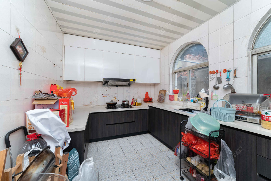 常州翠菊山庄在售二手房源室内图_小牛看房