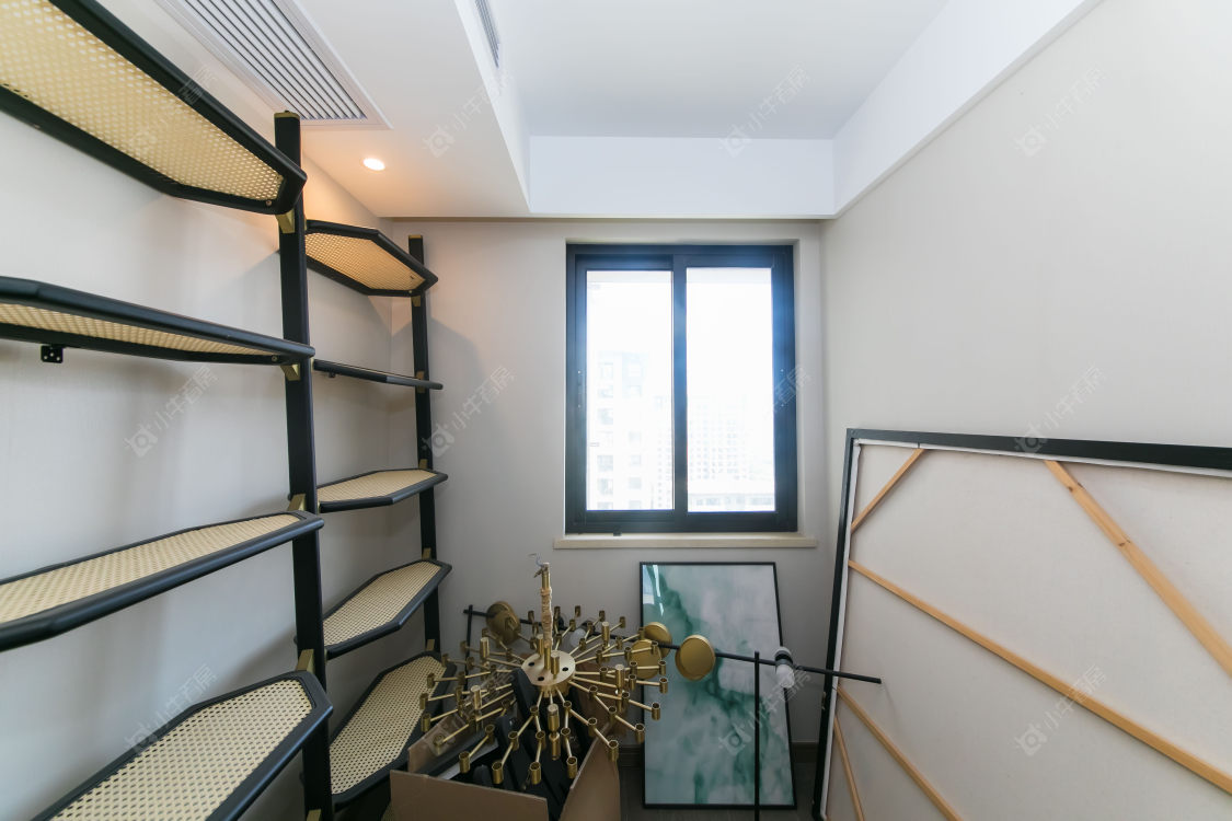 常州新城金樾在售二手房源_小牛看房