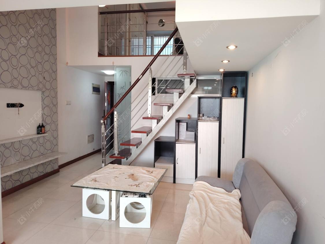 常州方正大厦在租房源室内图_小牛看房