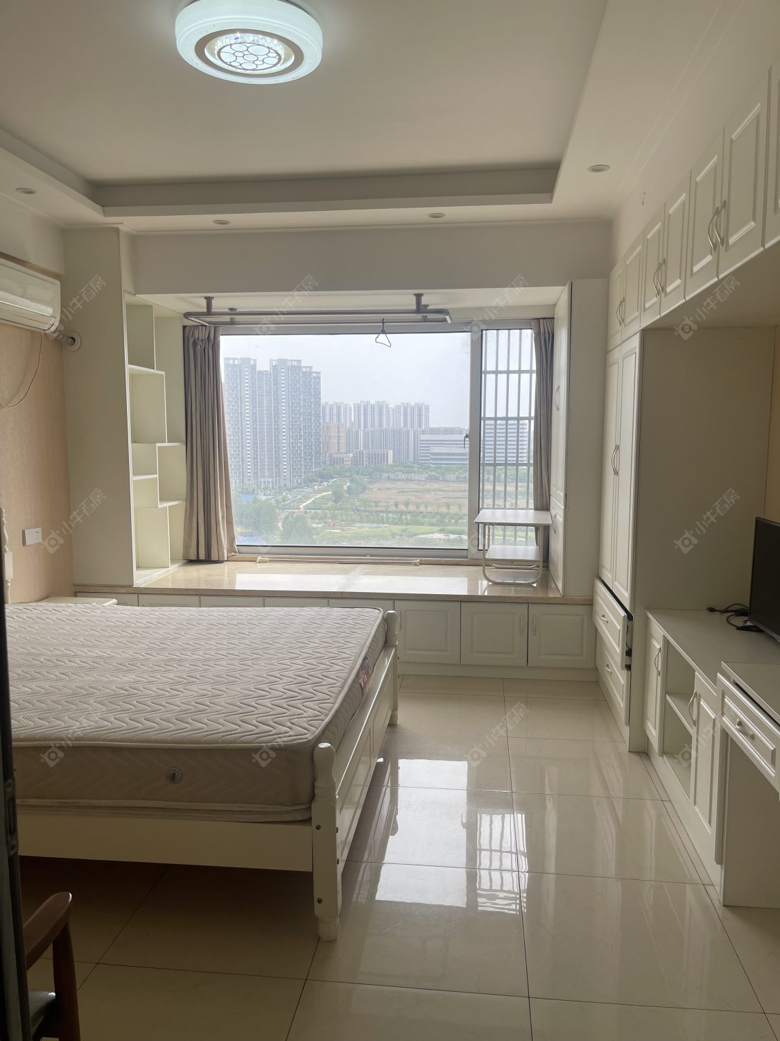 常州宝龙城市广场在租房源室内图_小牛看房