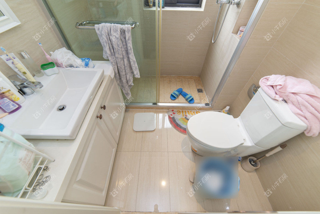 常州绿地峰云汇在租房源室内图_小牛看房