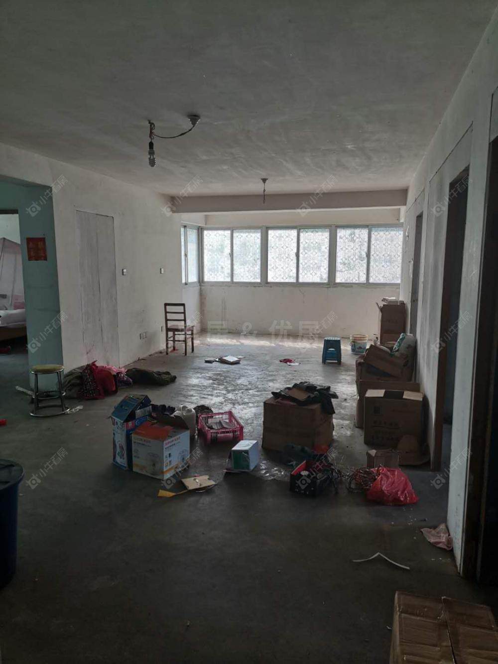 常州虹景花园二期租房_小牛看房