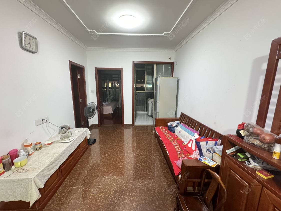 常州和平国际商业街在租房源室内图_小牛看房