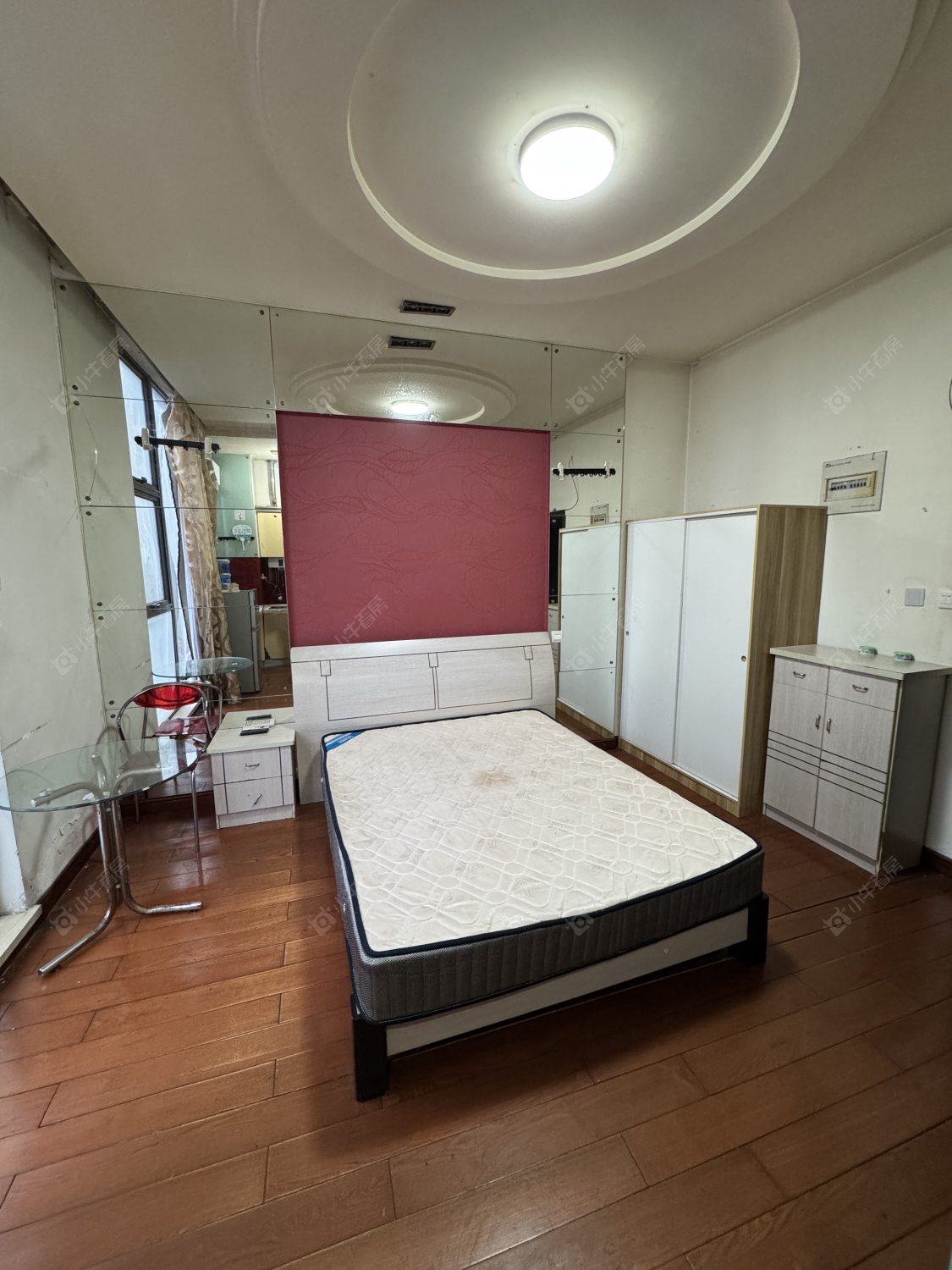 常州金色新城西区在租房源室内图_小牛看房