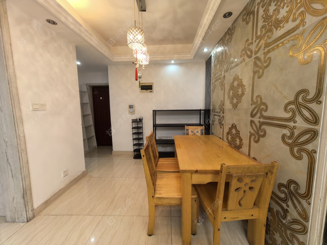 常州新城熙园在租房源室内图_小牛看房