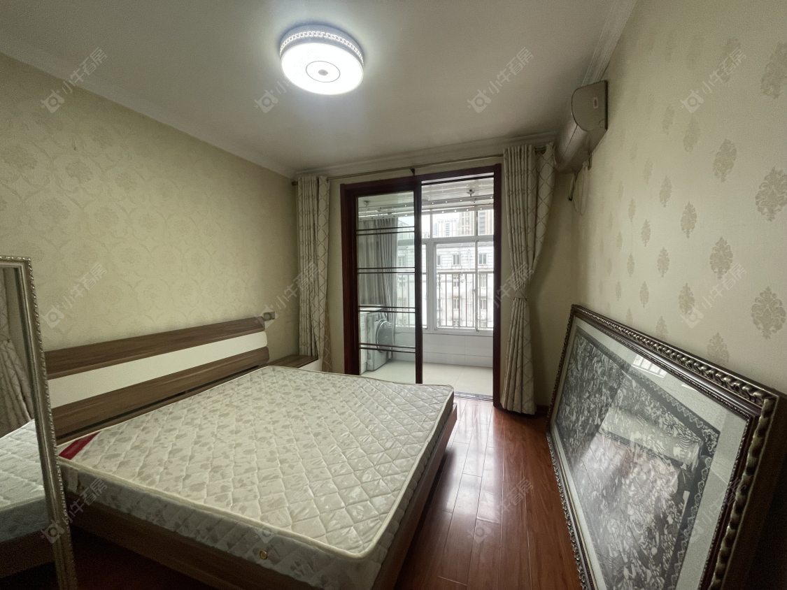 常州泰山三村在租房源室内图_小牛看房