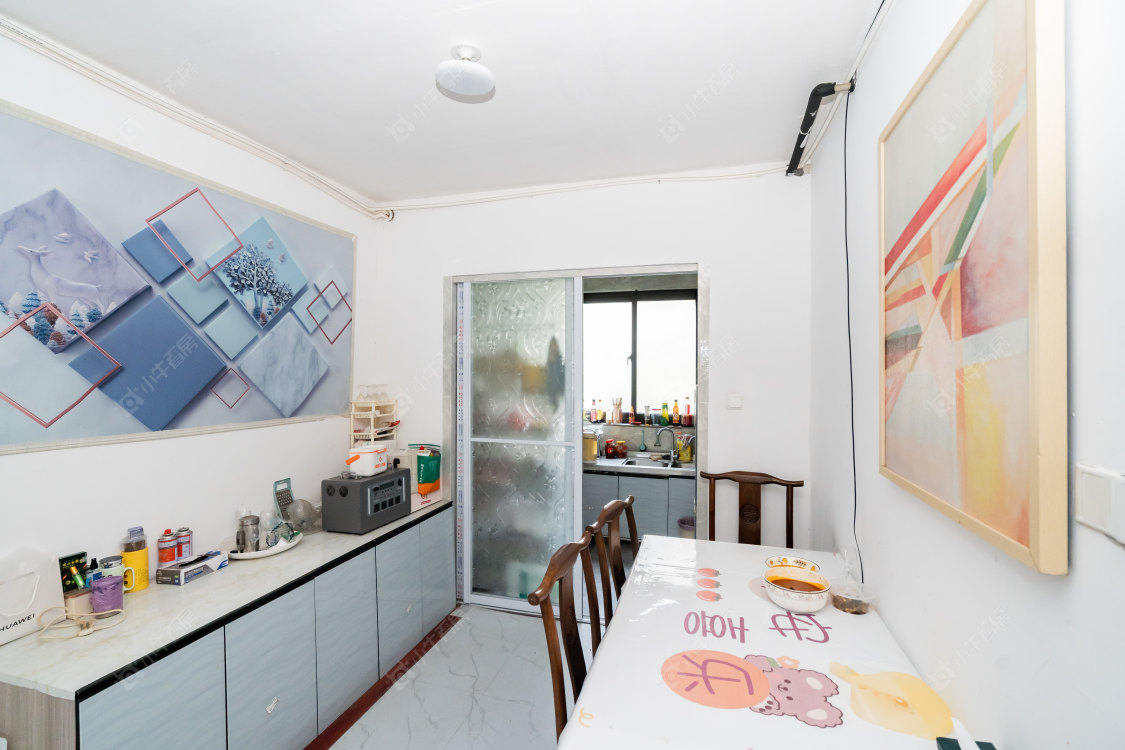 常州锦凤合鸣在售二手房源室内图_小牛看房