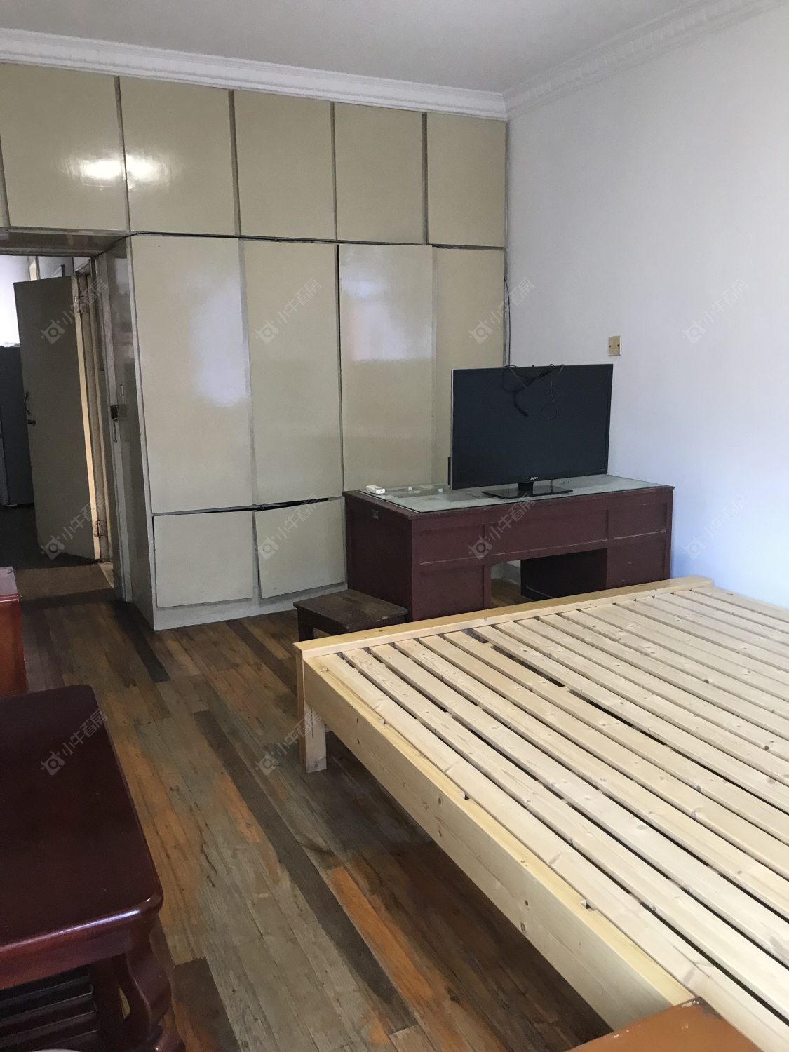 常州红梅新村在租房源室内图_小牛看房