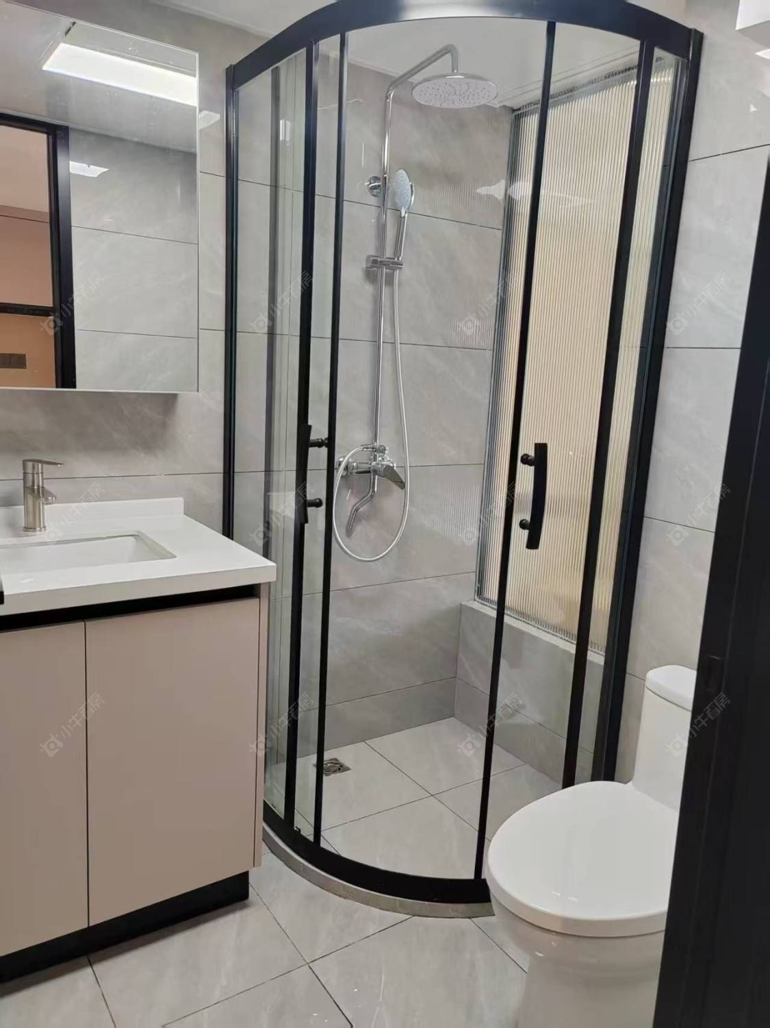 山外有山房源室内图 常州山外有山在租房源室内图_小牛看房