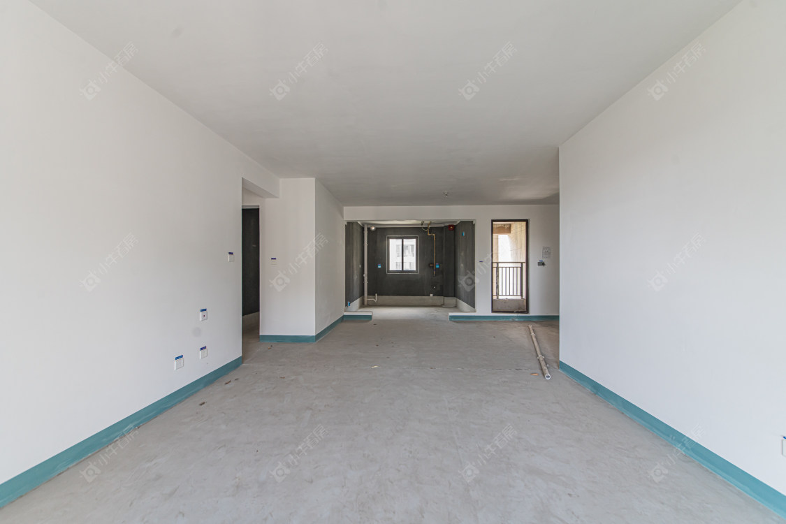 新城郡未来房源室内图 常州新城郡未来在售二手房源室内图_小牛看房