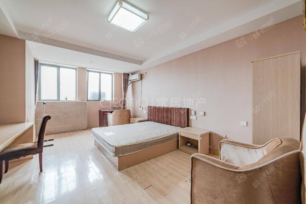 常州亚泰财富中心租房_小牛看房