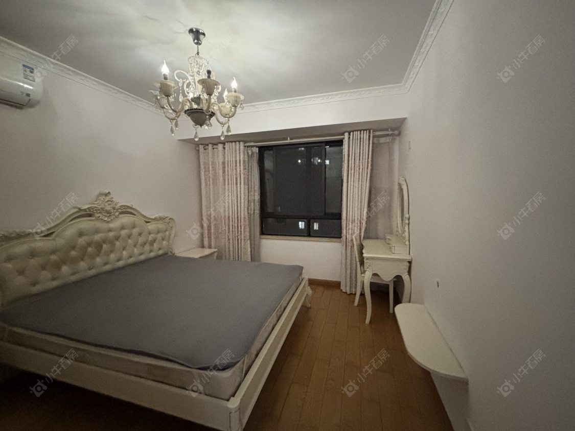 绿地峰云汇房源室内图 常州绿地峰云汇在租房源室内图_小牛看房