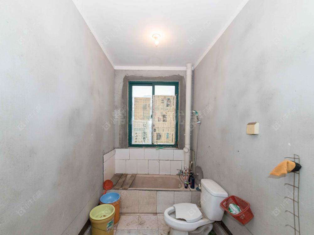 常州百馨西苑一二期在售二手房源室内图_小牛看房