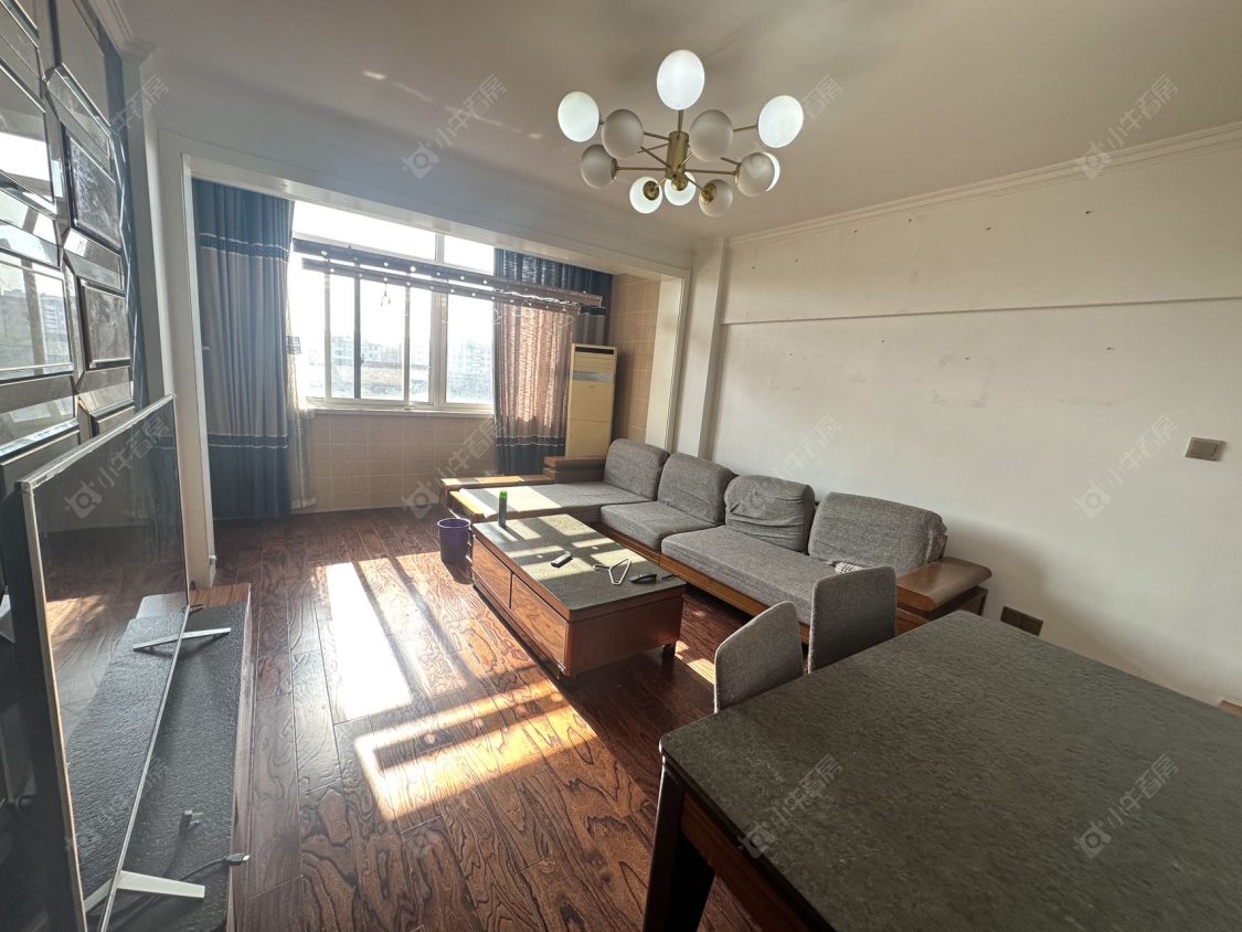 常州丽华二村在租房源室内图_小牛看房