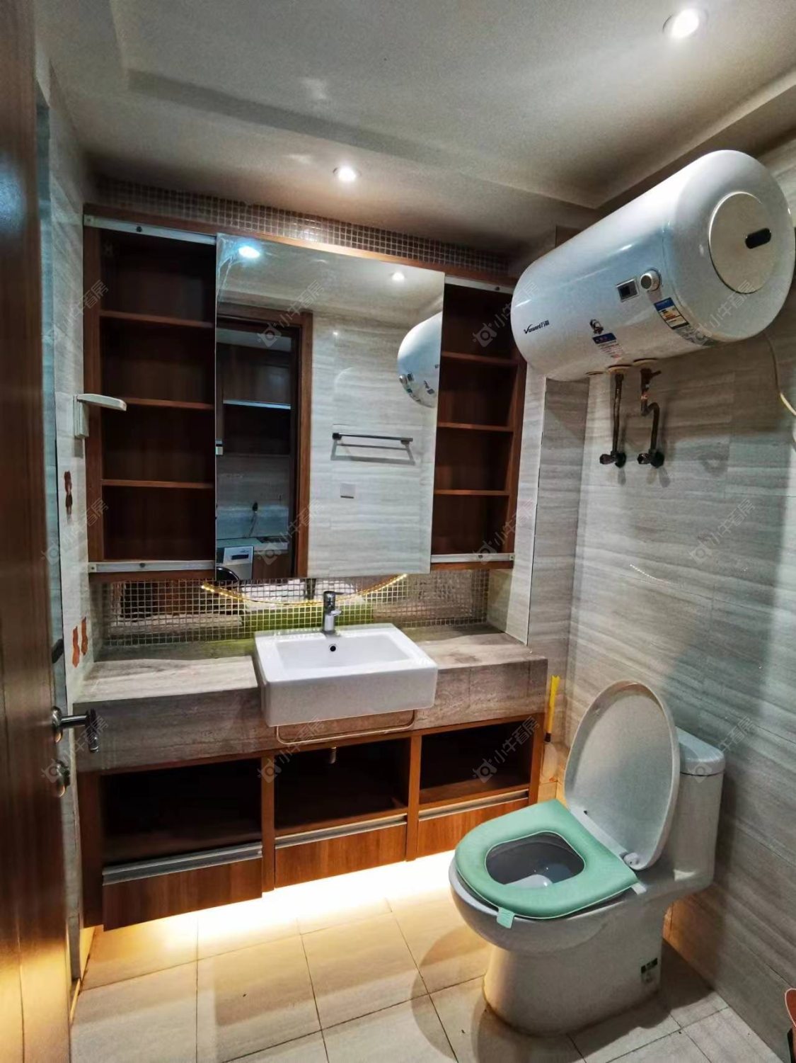 常州恒大翡翠华庭在租房源_小牛看房