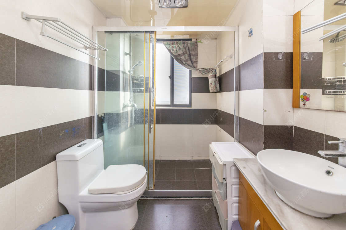 常州四季新城金典在售二手房源室内图_小牛看房