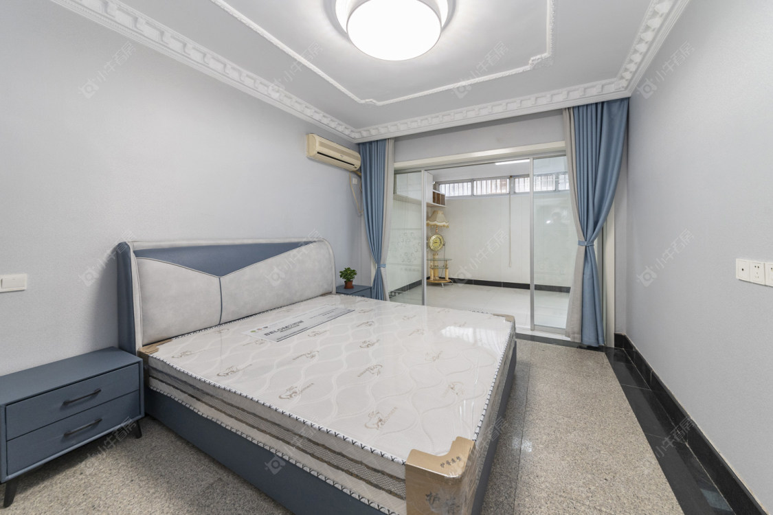 常州中凉二村在售二手房源室内图_小牛看房