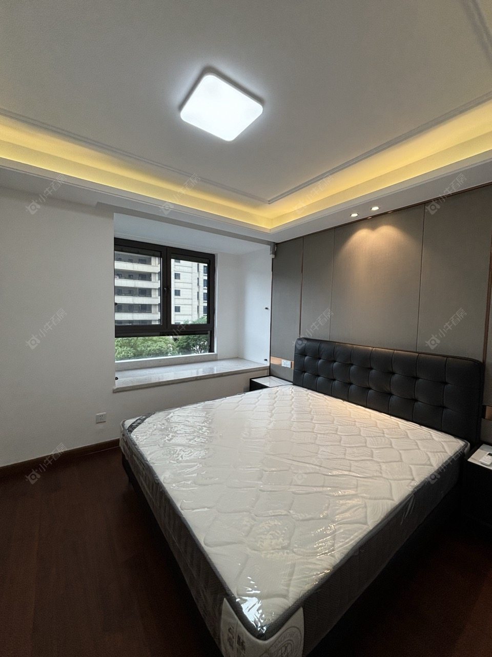 常州美的国宾府在租房源室内图_小牛看房