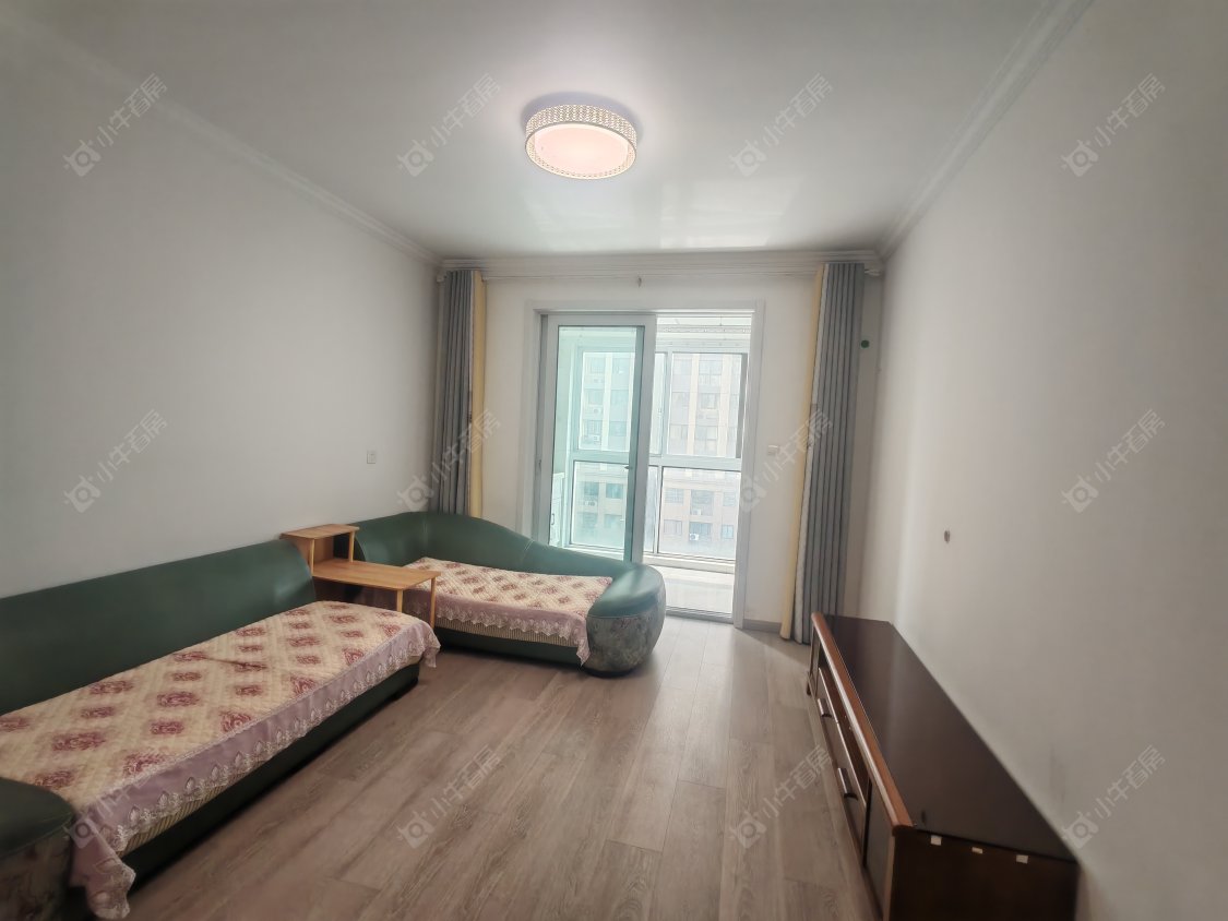 常州福成上城花园在租房源室内图_小牛看房