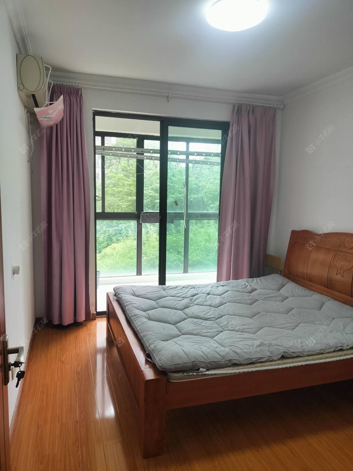 常州新城逸境园在租房源室内图_小牛看房