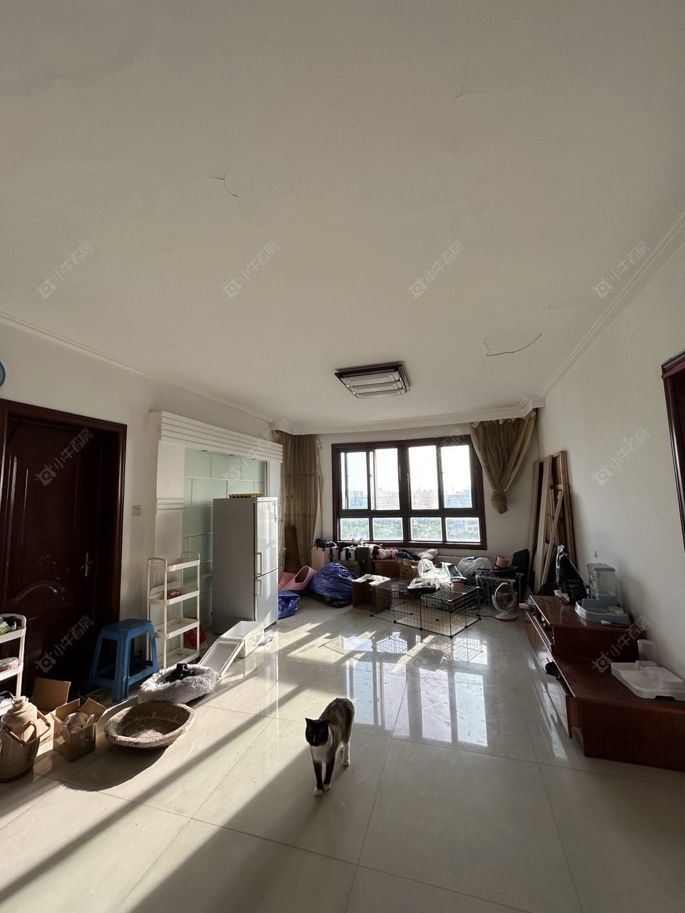 常州金玉苑在租房源室内图_小牛看房