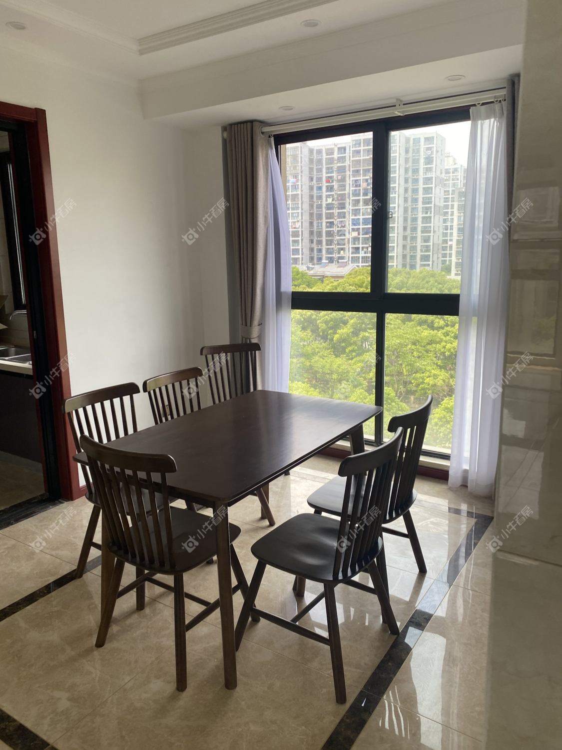 常州新城御景湾在租房源_小牛看房