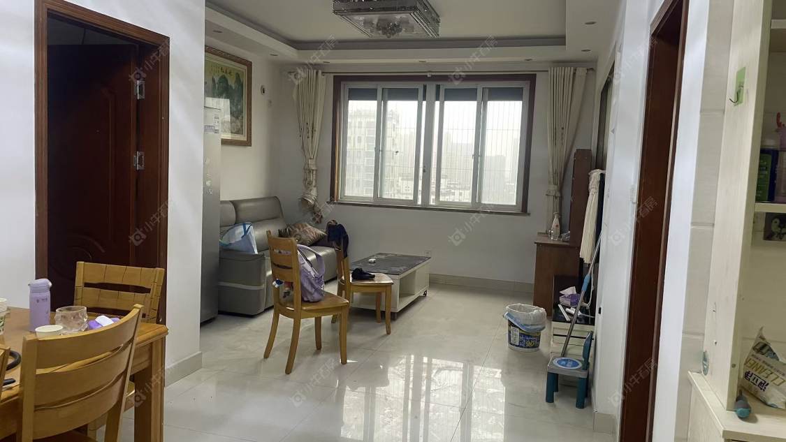 常州新濠澜境在租房源室内图_小牛看房