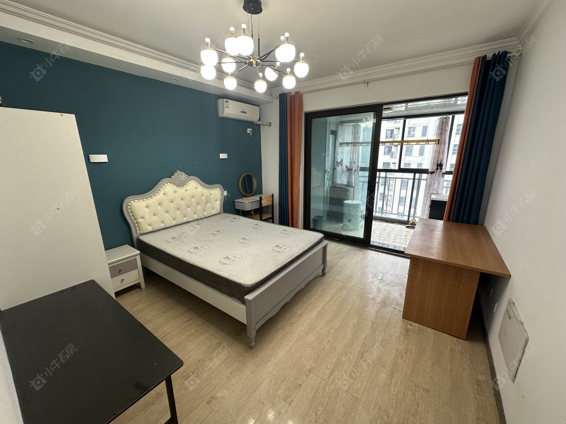 常州中海铂悦公馆在租房源_小牛看房