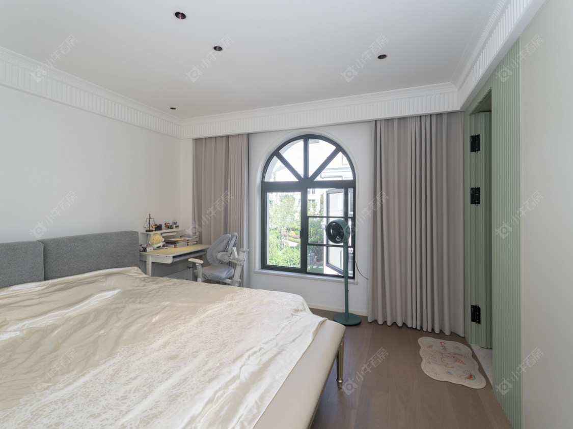 常州漫山花海（唐顿庄园）在售二手房源室内图_小牛看房