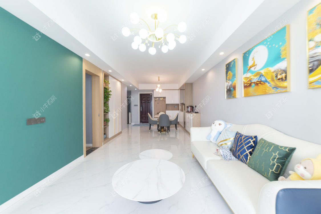 万达中央华城房源 常州万达中央华城在租房源_小牛看房