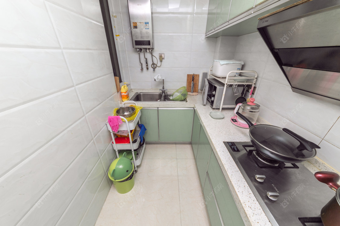 世纪华城东区房源室内图 常州世纪华城东区在售二手房源室内图_小牛看房