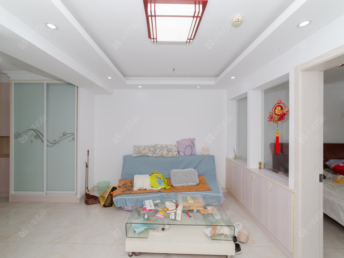 美吉特黄金公寓房源室内图 常州美吉特黄金公寓在售二手房源室内图_小牛看房